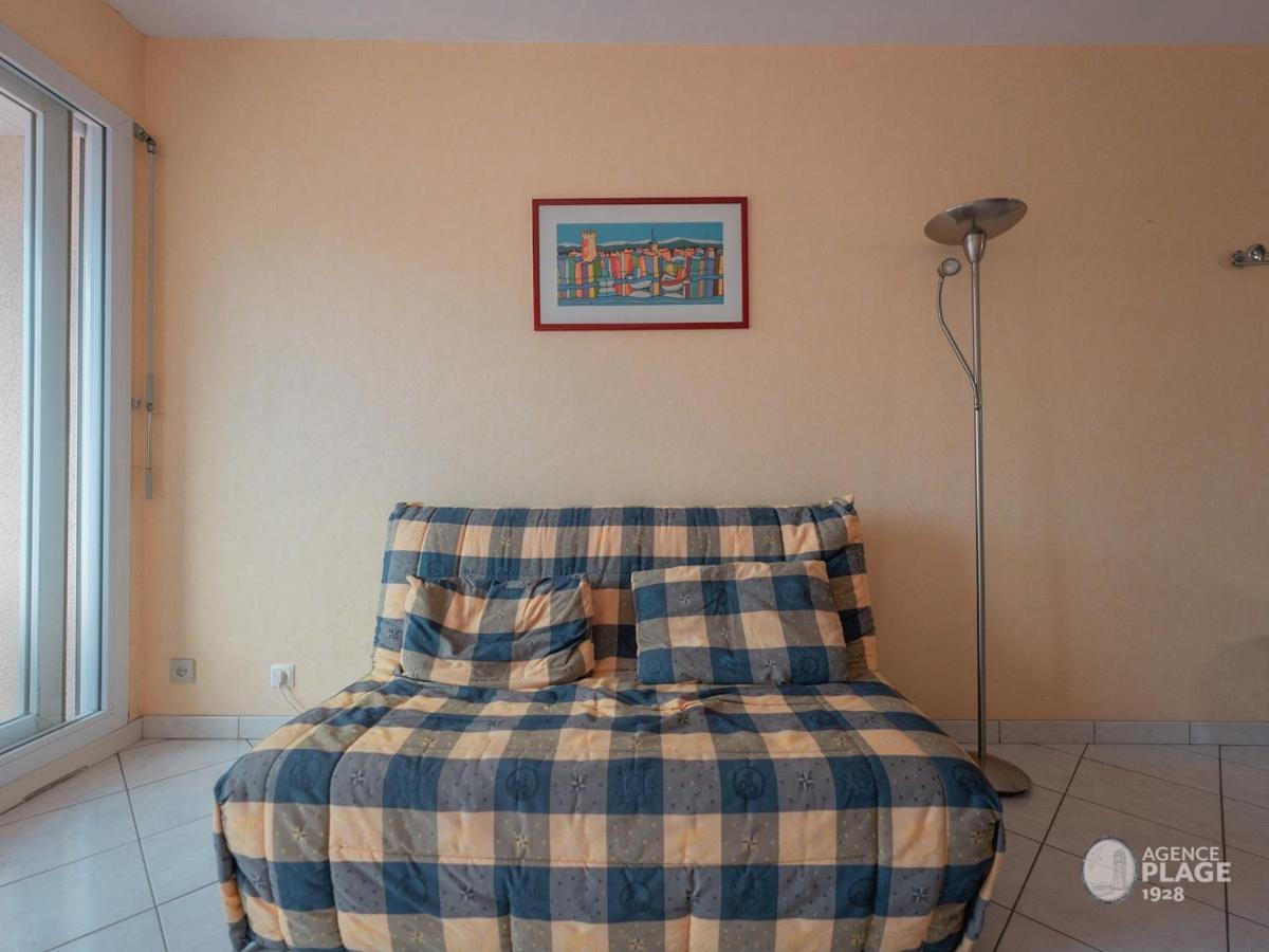 Appartement Plage Et Commerces, Balcon, Tout Confort - Fr-1-197-547 Les Sables-d'Olonne Exterior photo